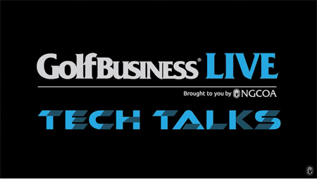 Tech Talks